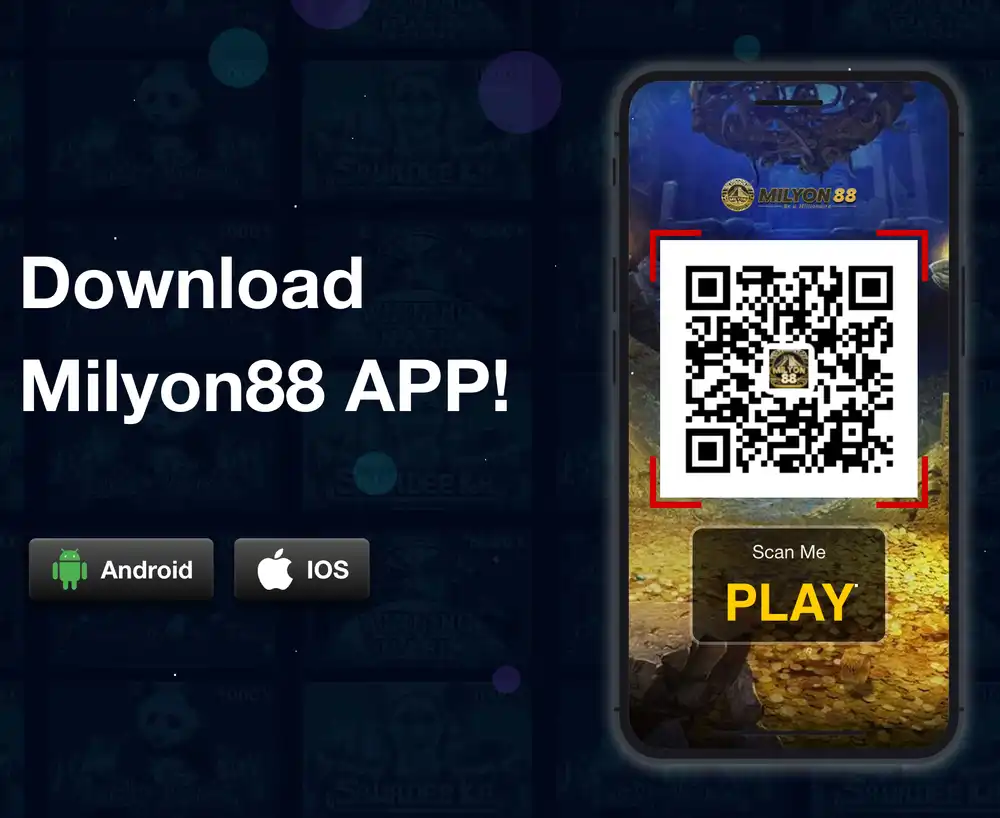 download milyon88 app